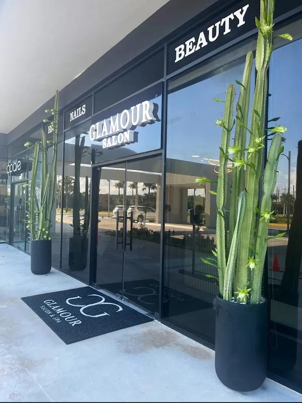 Glamour Salón Vista Cana