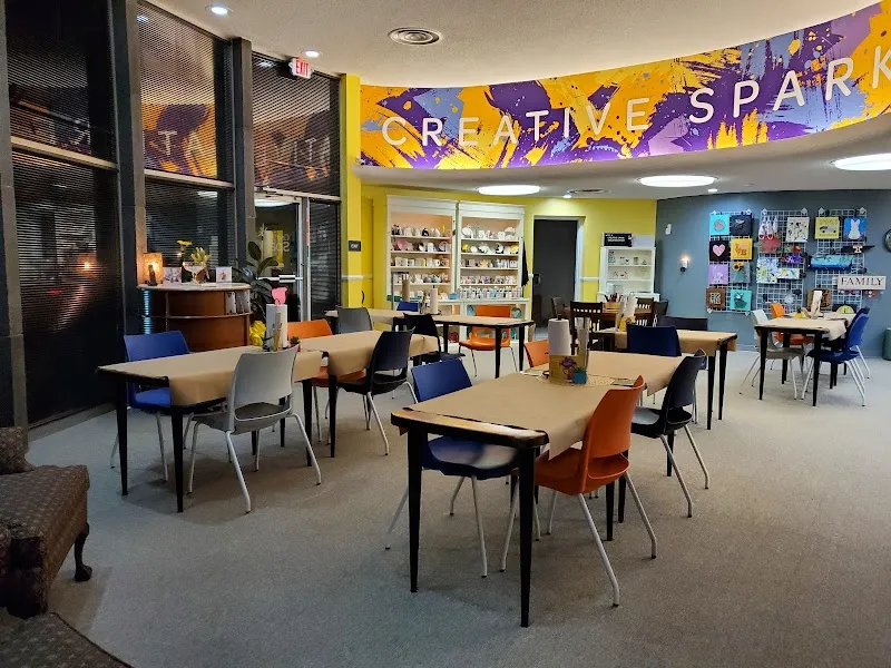 Creative Spark Studio