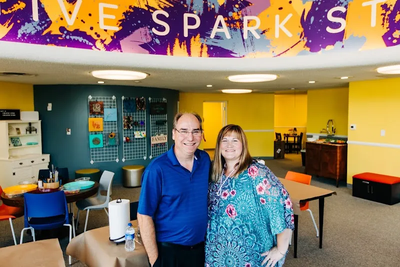 Creative Spark Studio