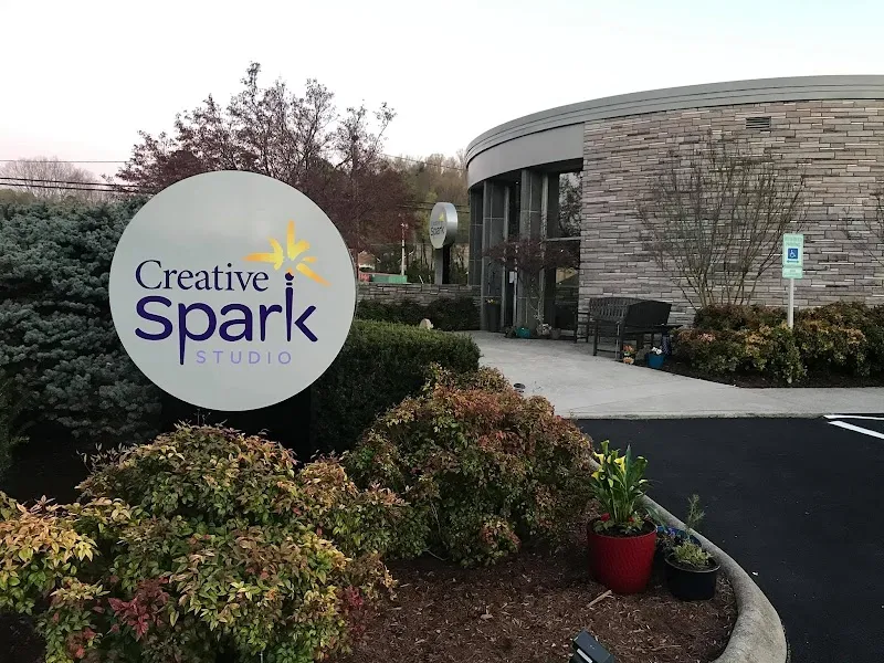 Creative Spark Studio