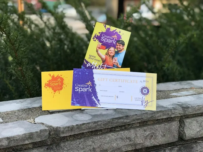 Creative Spark Studio