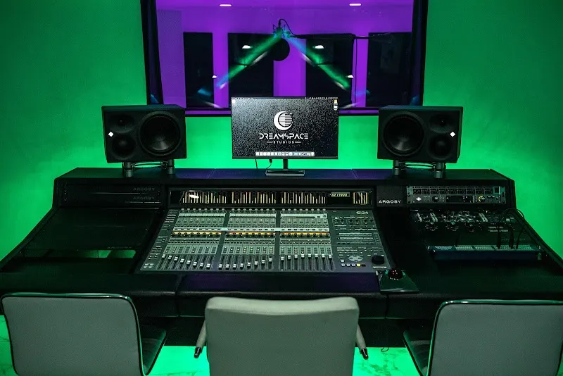 Dreamspace Studios