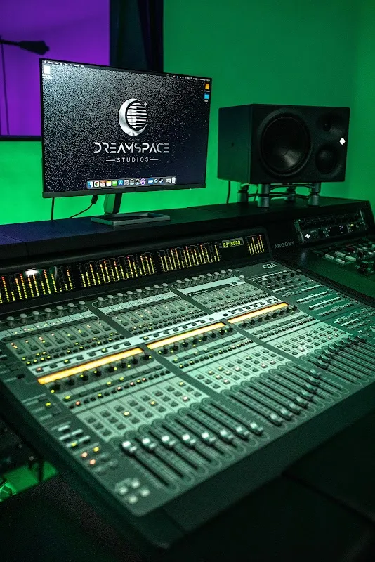 Dreamspace Studios