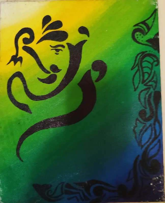 Avinash Art Academy