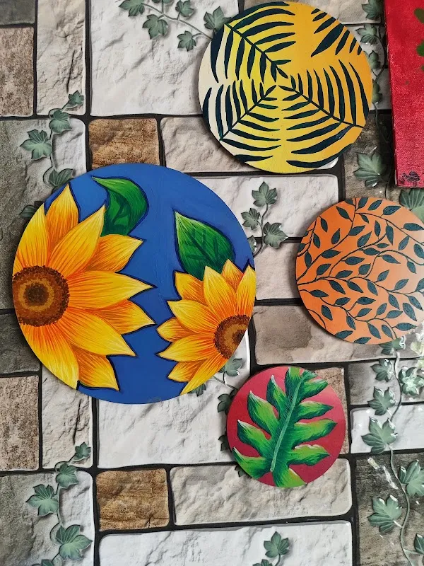 Avinash Art Academy