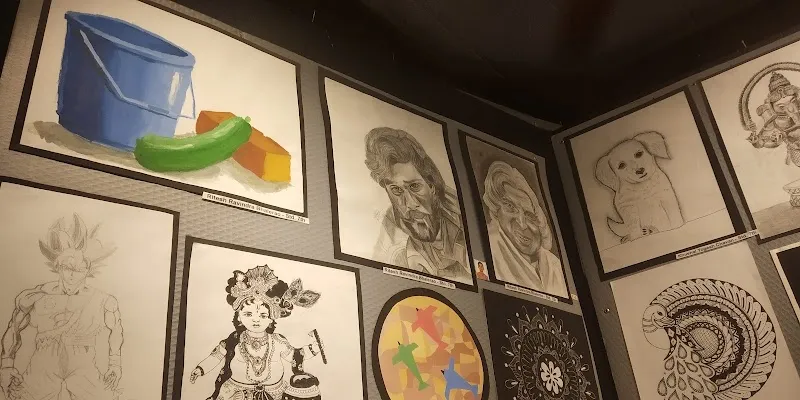 Avinash Art Academy