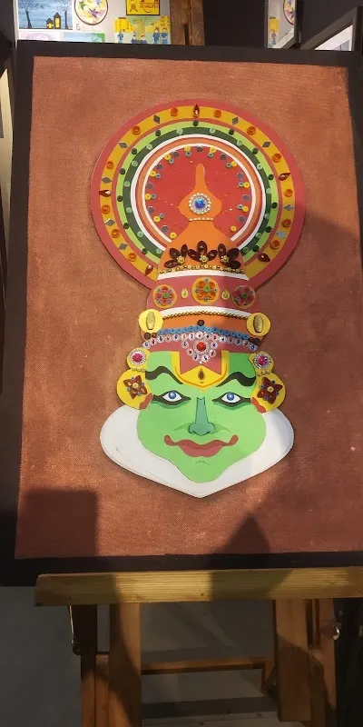 Avinash Art Academy
