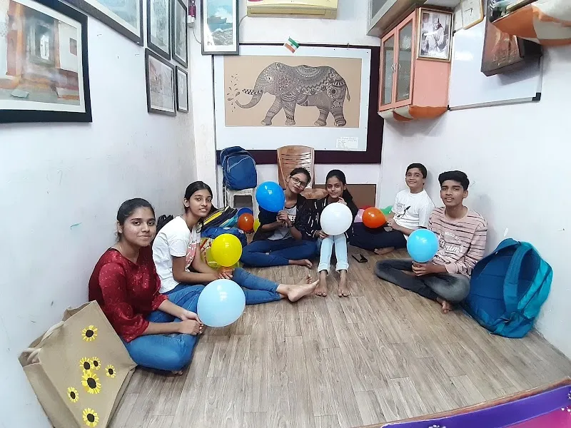 Avinash Art Academy