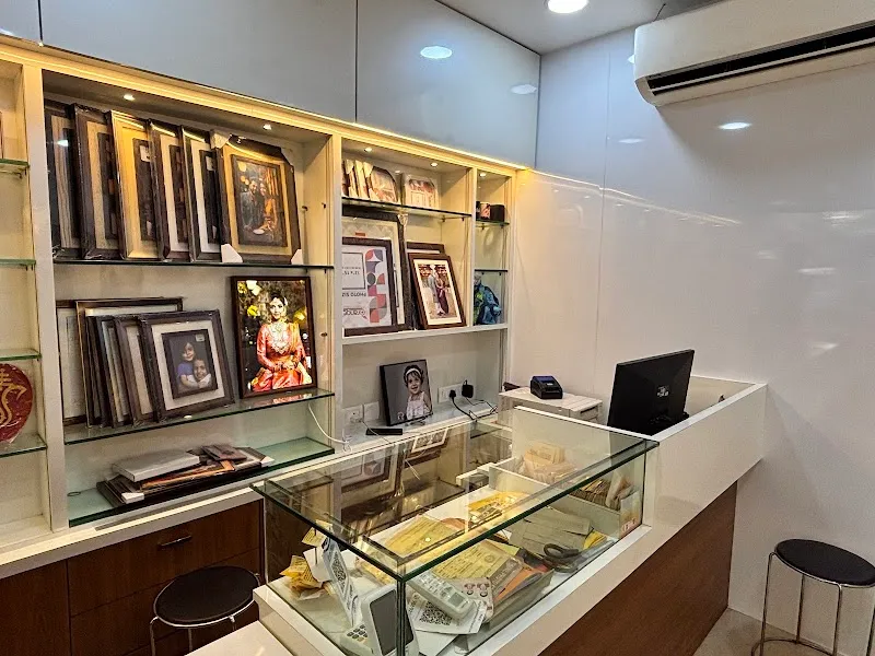 Digital Photo Studio