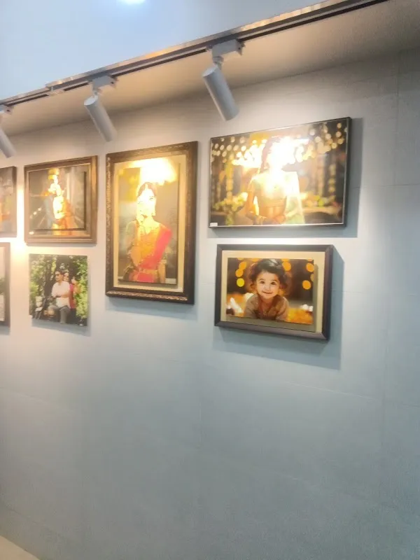 Digital Photo Studio