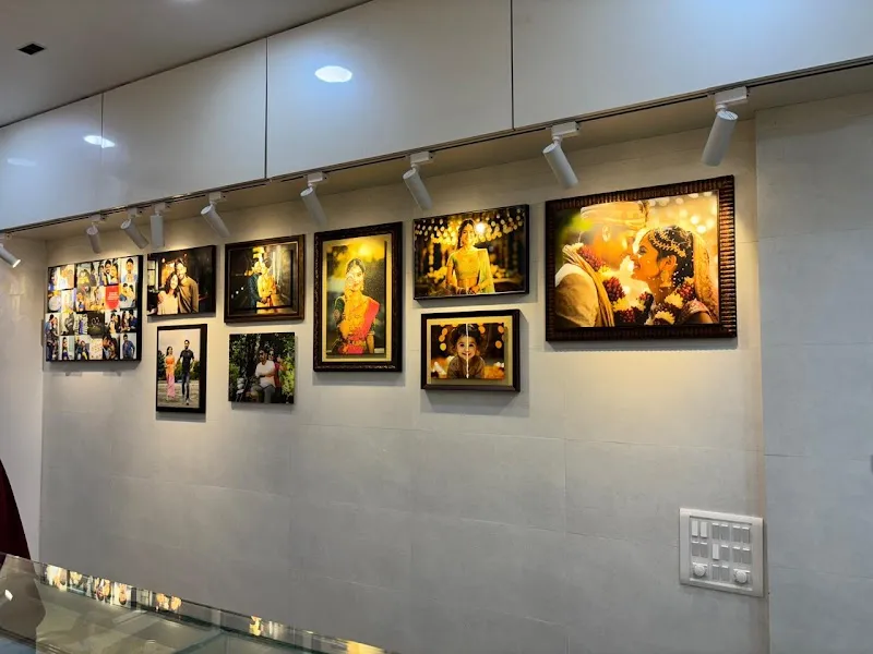 Digital Photo Studio