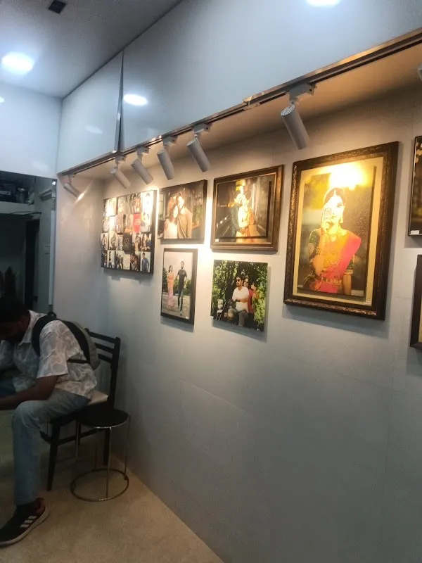 Digital Photo Studio