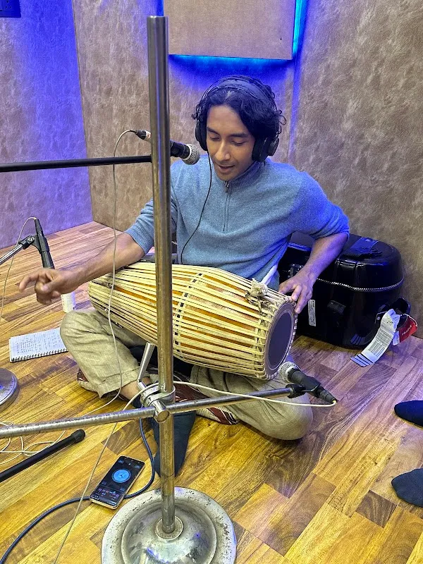 Neelam Recording Studio