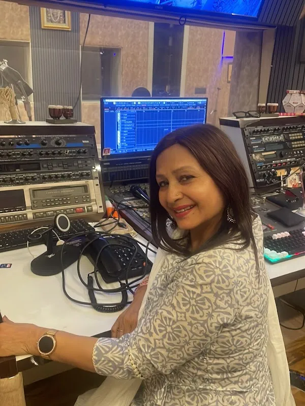 Neelam Recording Studio