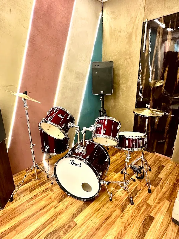 Neelam Recording Studio