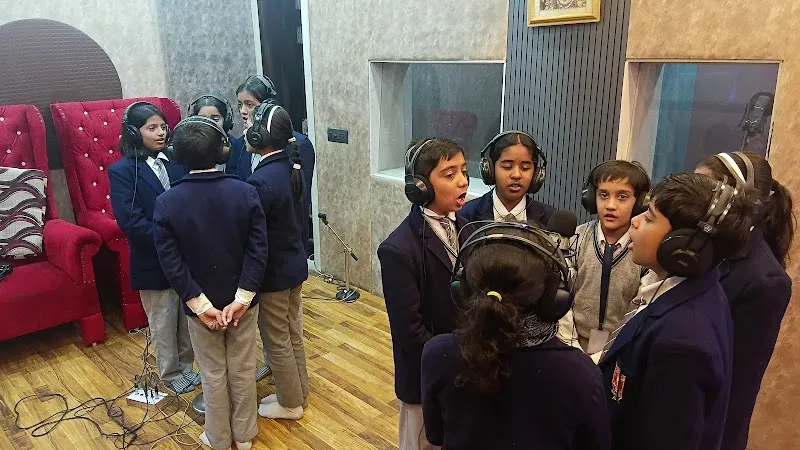 Neelam Recording Studio