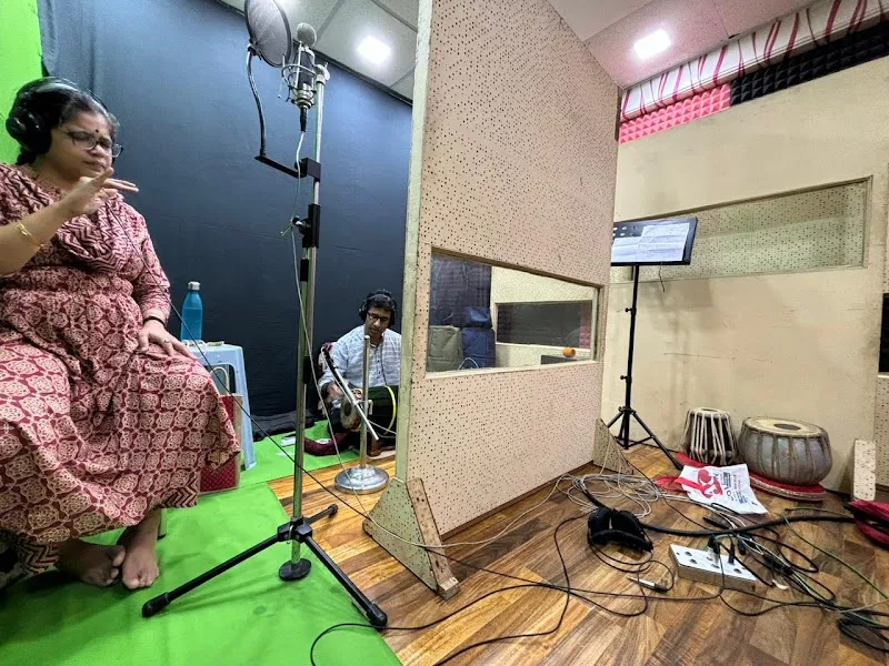 Neelam Recording Studio