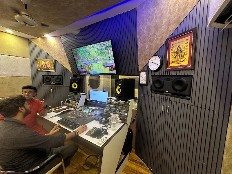 Neelam Recording Studio