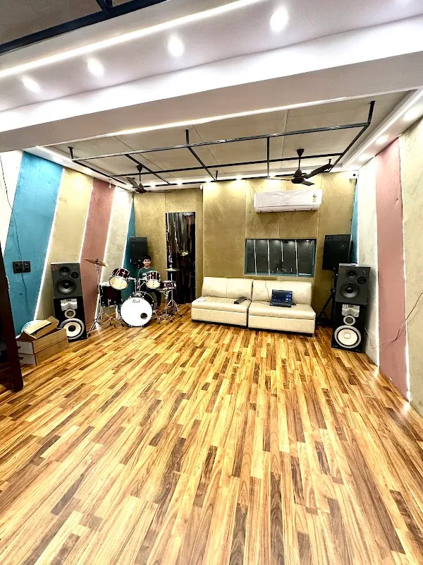 Neelam Recording Studio