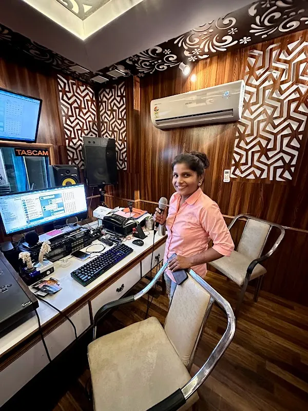 Neelam Recording Studio