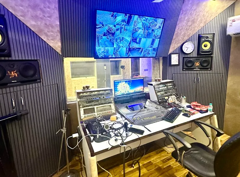 Neelam Recording Studio