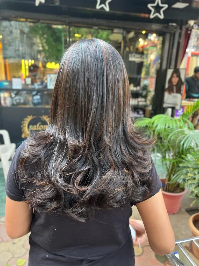 Pixie Art Unisex Salon