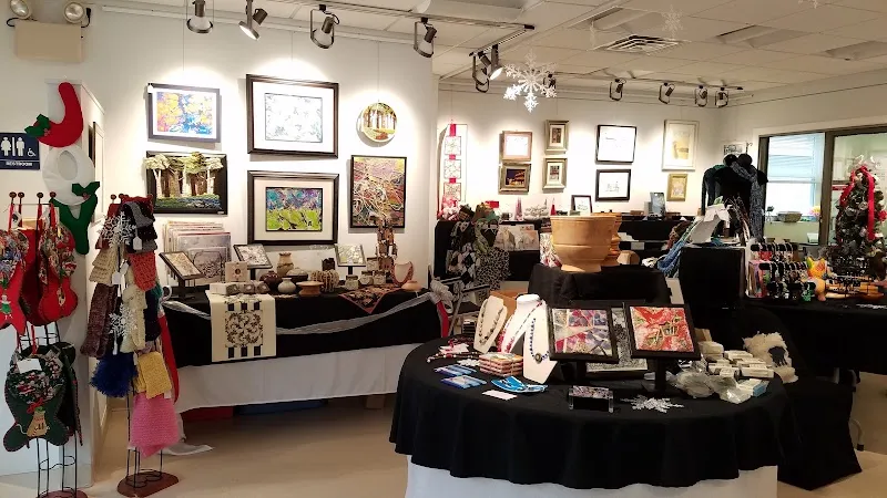 North Hills Art Center