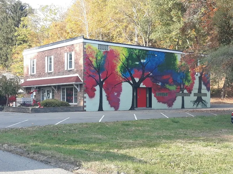 North Hills Art Center