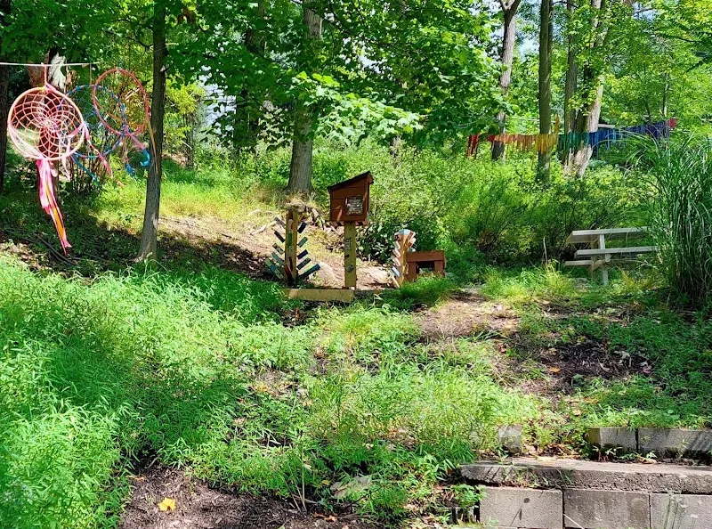 North Hills Art Center