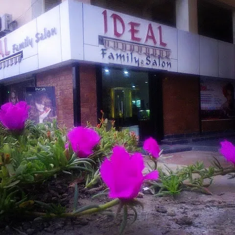 Ideal Family Salon -best Bridal Make-up,hair replacment,women wig,hair extensions Beauty Grooming Services,training academy