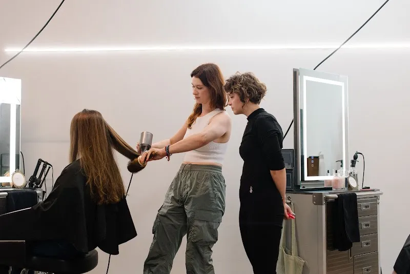 The ATELIER Salon