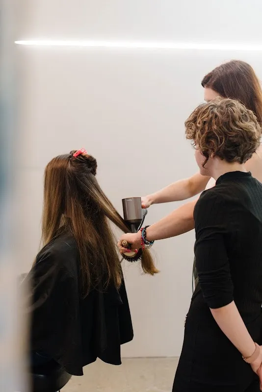 The ATELIER Salon