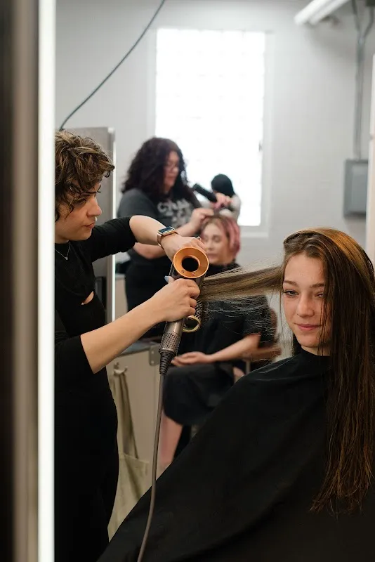 The ATELIER Salon