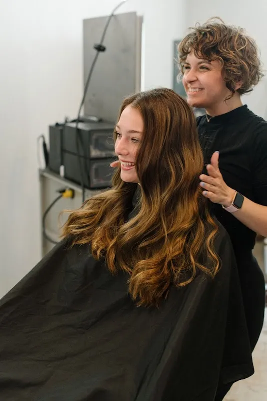 The ATELIER Salon