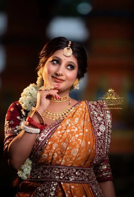 Sudeshna’z makeover
