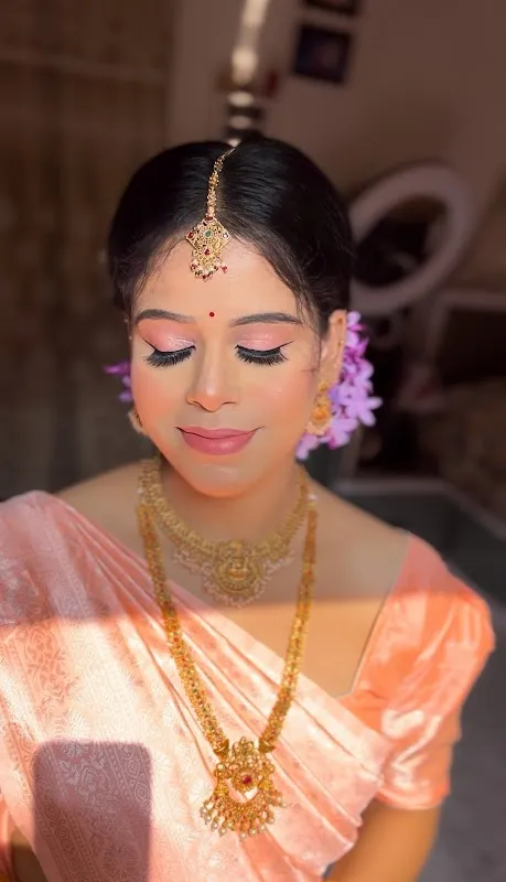 Sudeshna’z makeover