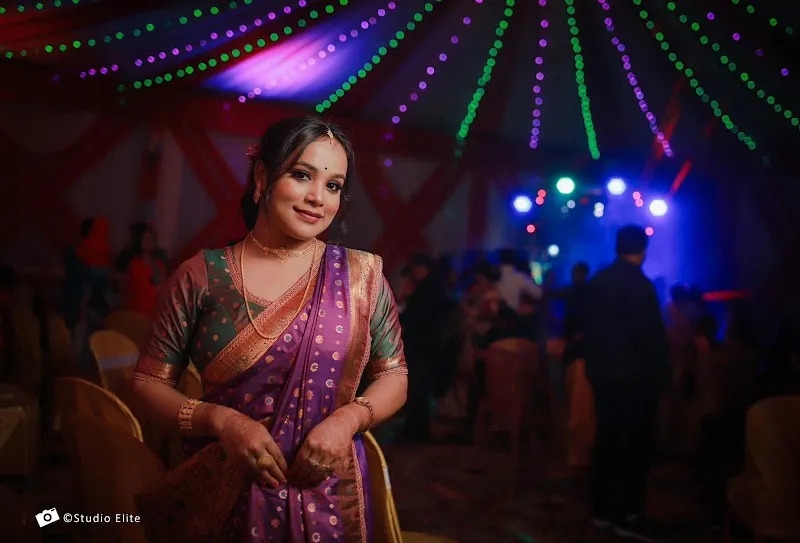 Sudeshna’z makeover