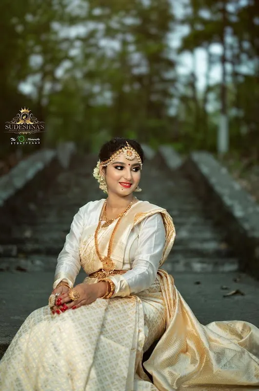 Sudeshna’z makeover