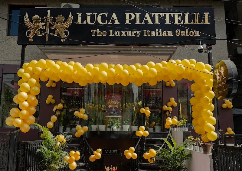 Luca Piattelli