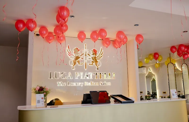 Luca Piattelli