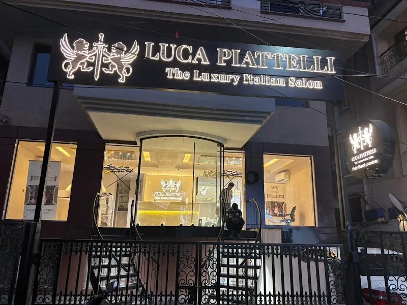 Luca Piattelli