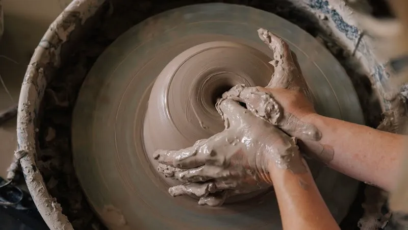 Sarah Glass Ceramics