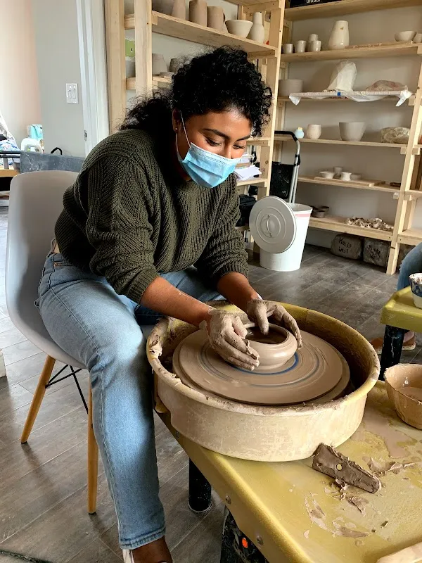 Sarah Glass Ceramics