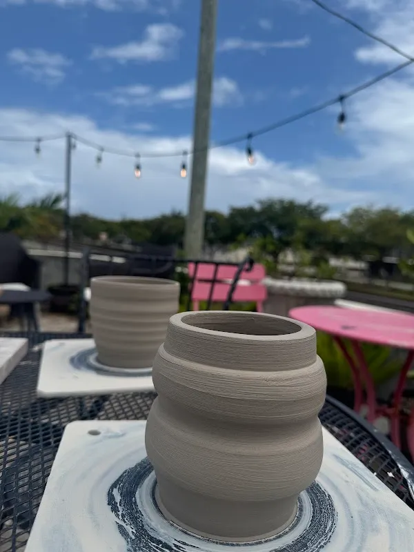 Sarah Glass Ceramics