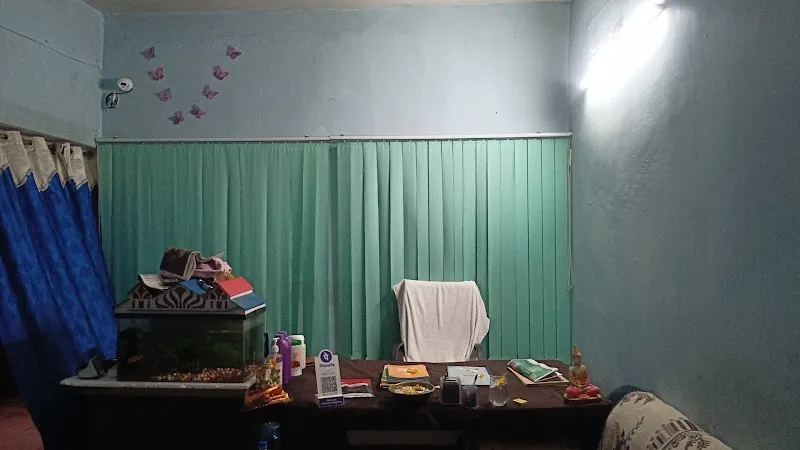 Sumanta Spa