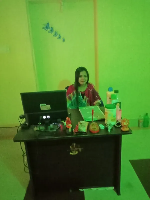 Sumanta Spa
