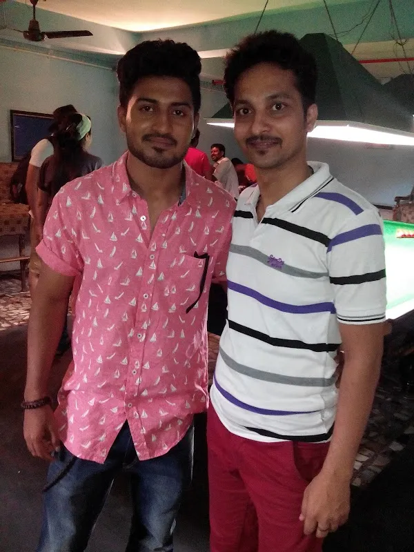 Anurag's Dance Center