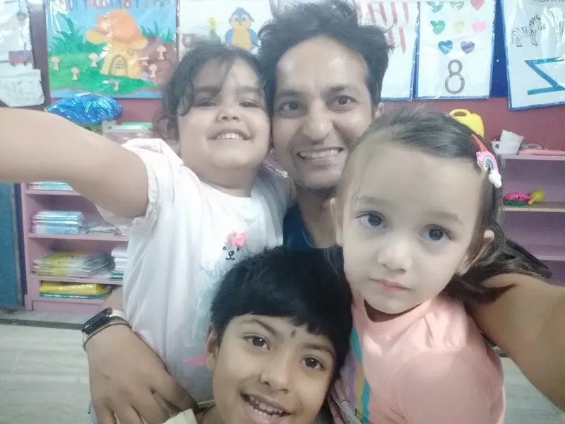 Anurag's Dance Center