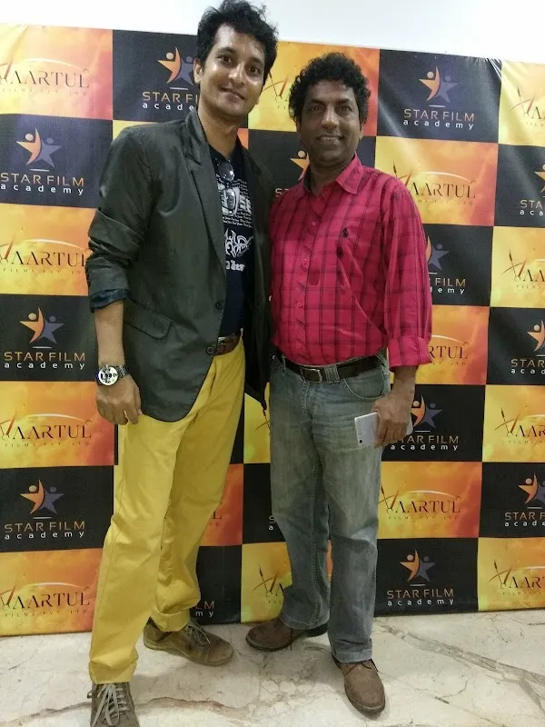 Anurag's Dance Center