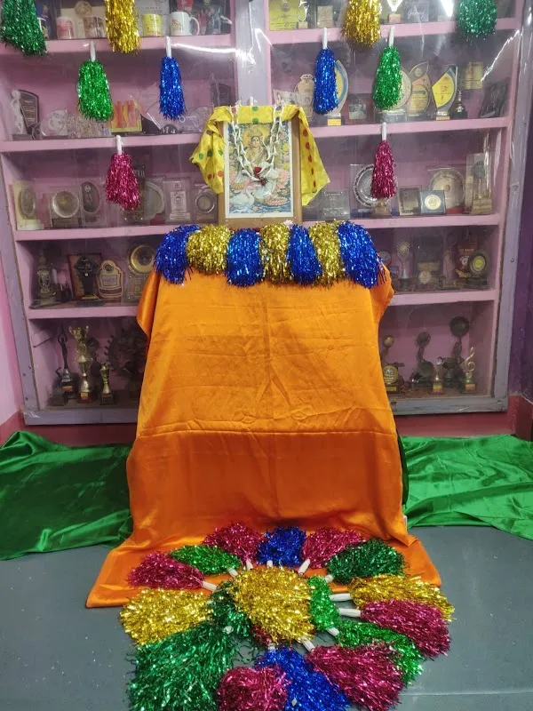 Anurag's Dance Center